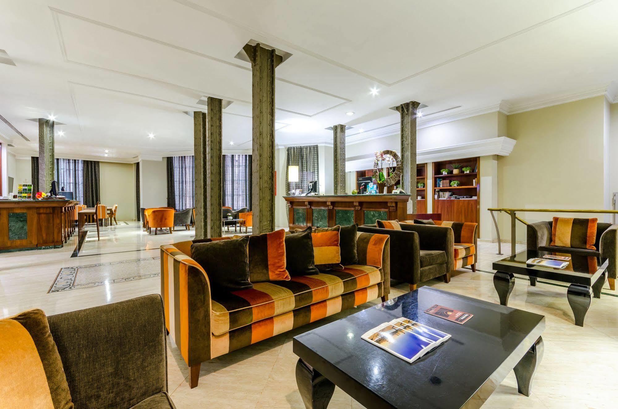 Hotel Eurostars Via Laietana