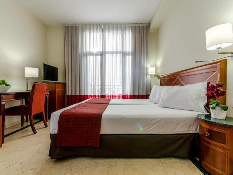 Hotel Eurostars Via Laietana