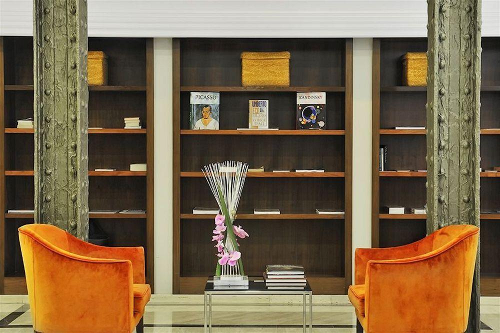 Eurostars Laietana Hotell