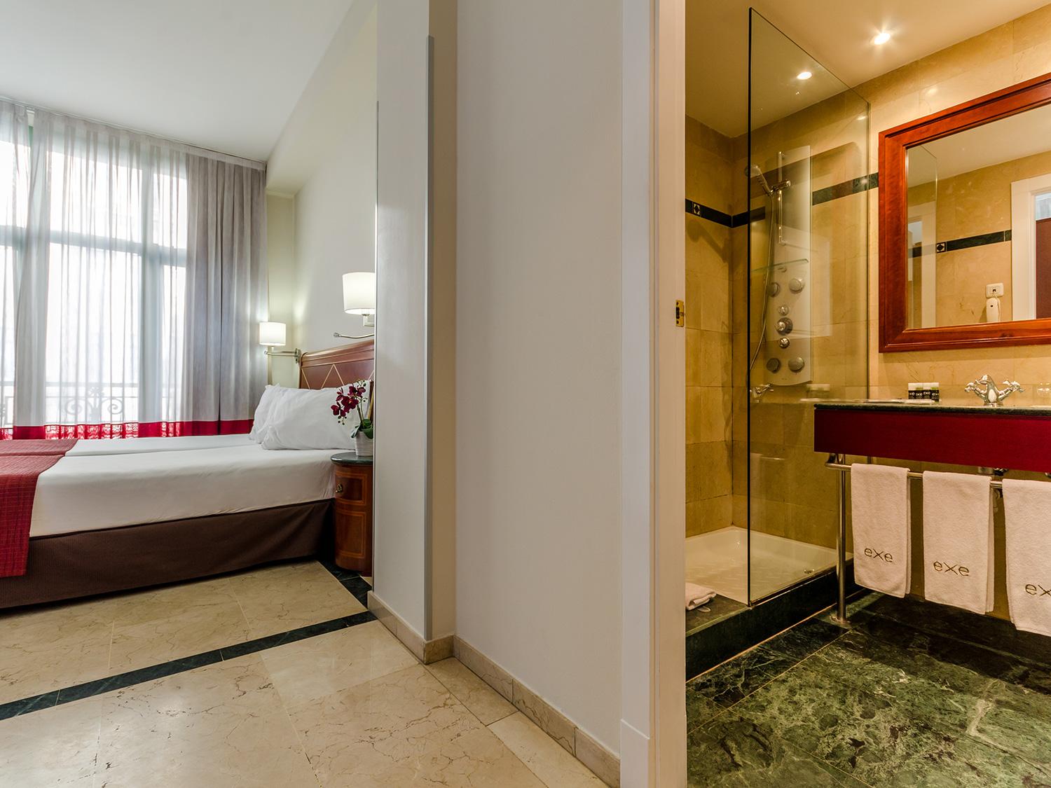 Hotell Eurostars Laietana