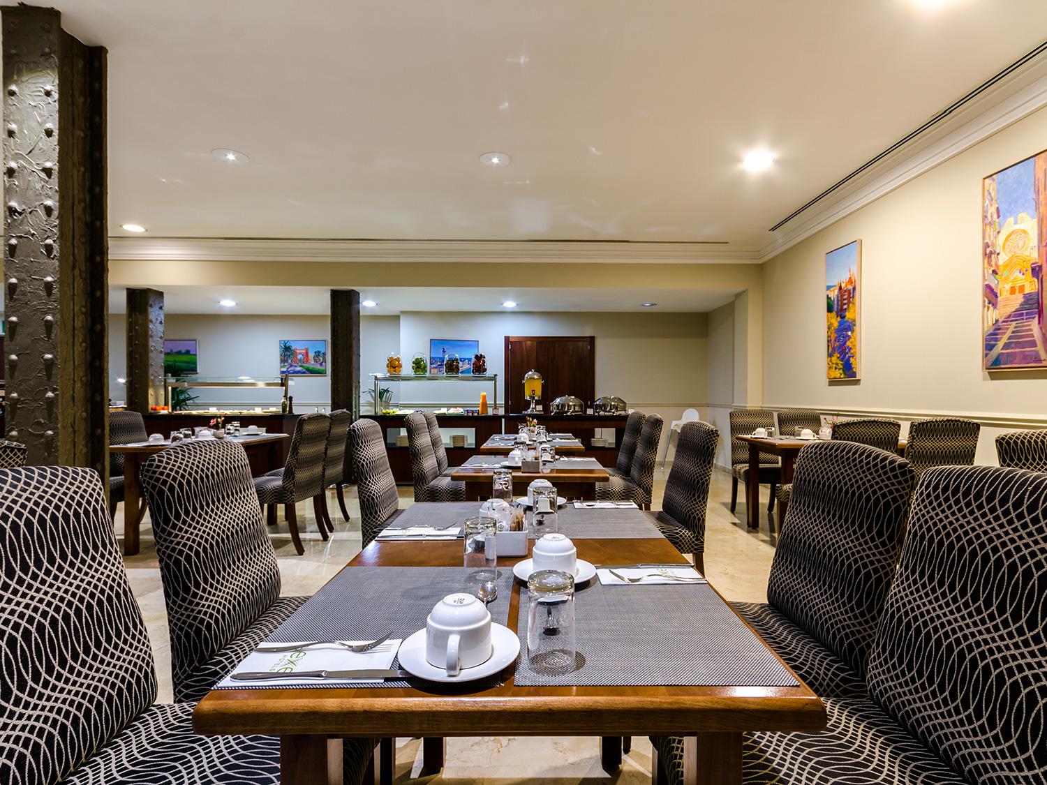 Hotell Eurostars Laietana