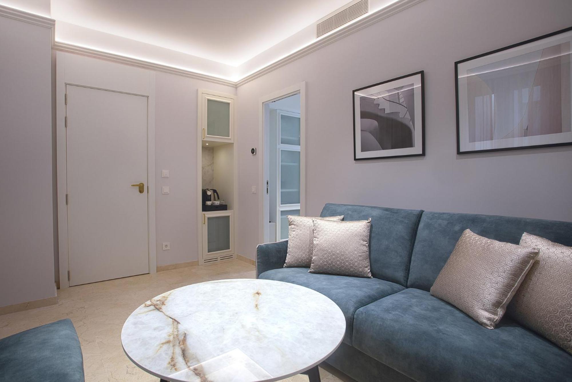 Hotell Eurostars Laietana