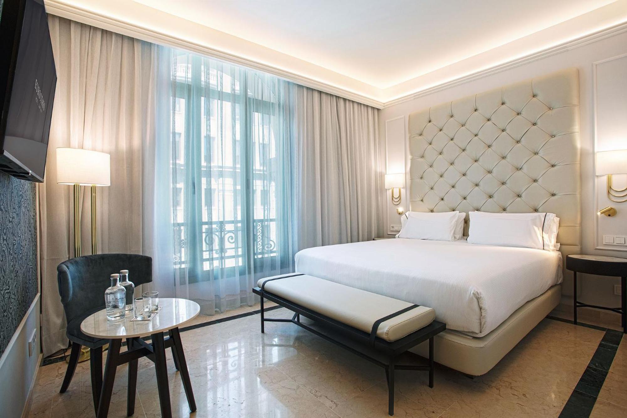 Hotell Eurostars Laietana Barcelona