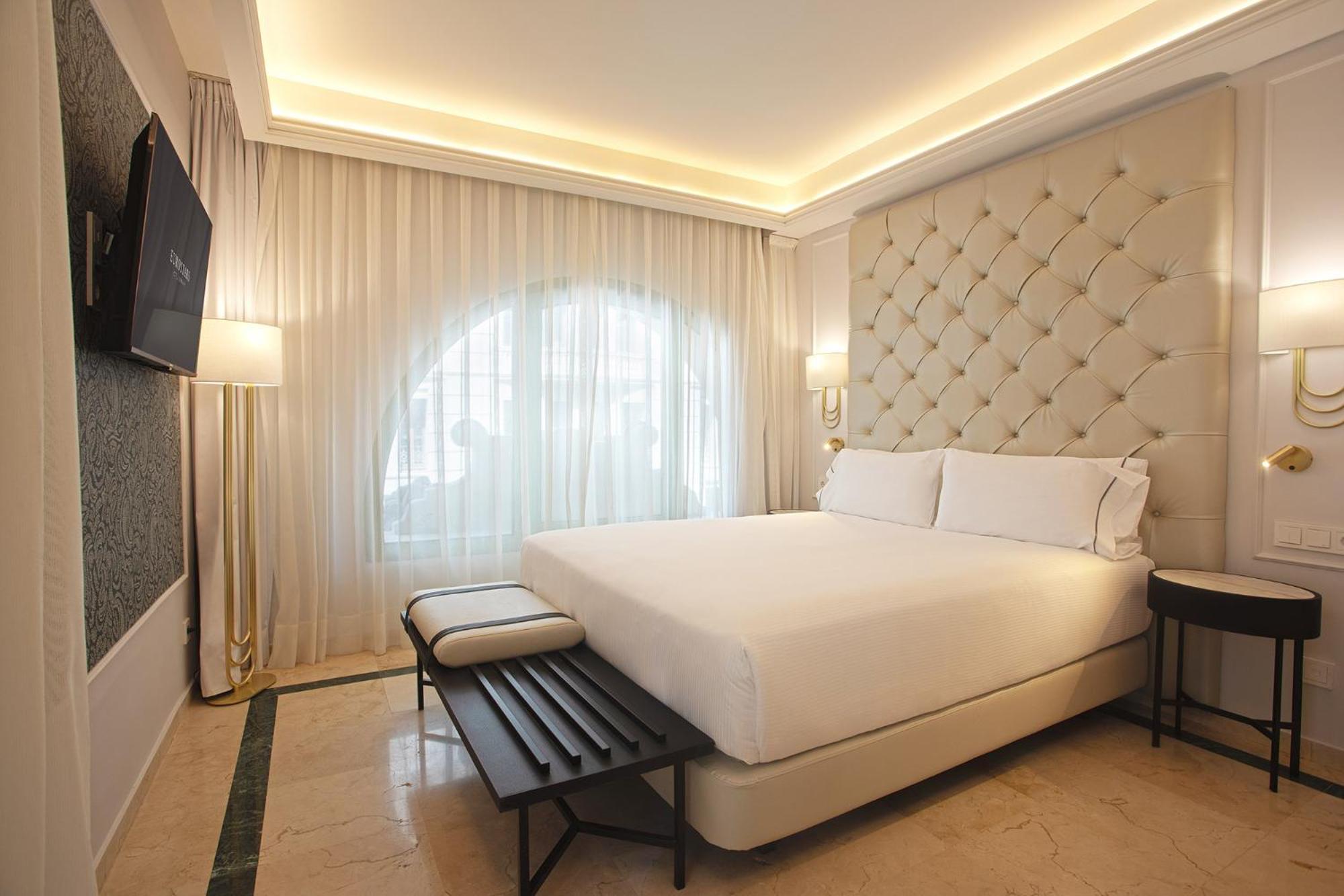 Hotell Eurostars Laietana 4*