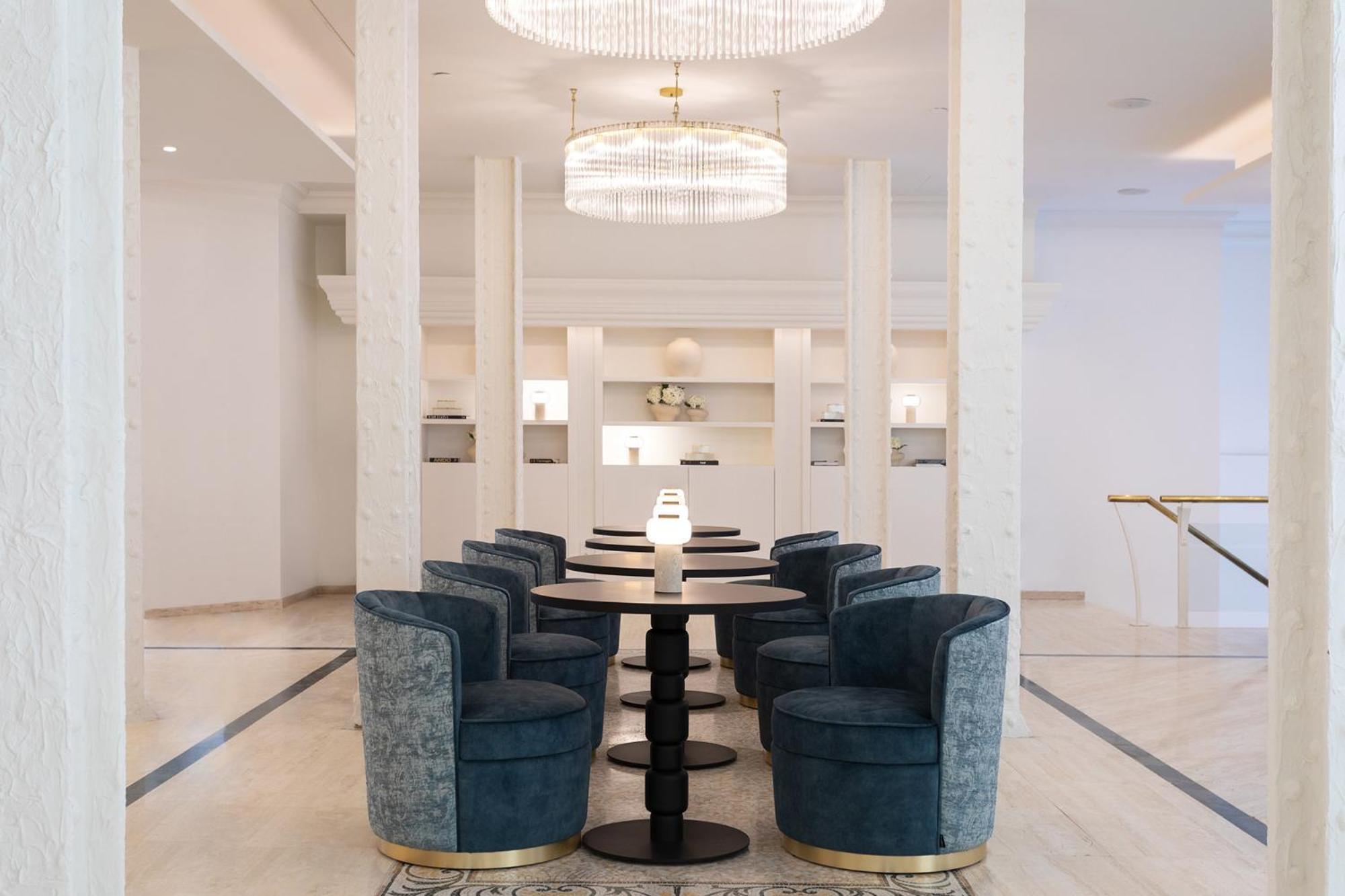 Eurostars Laietana Hotell 4*