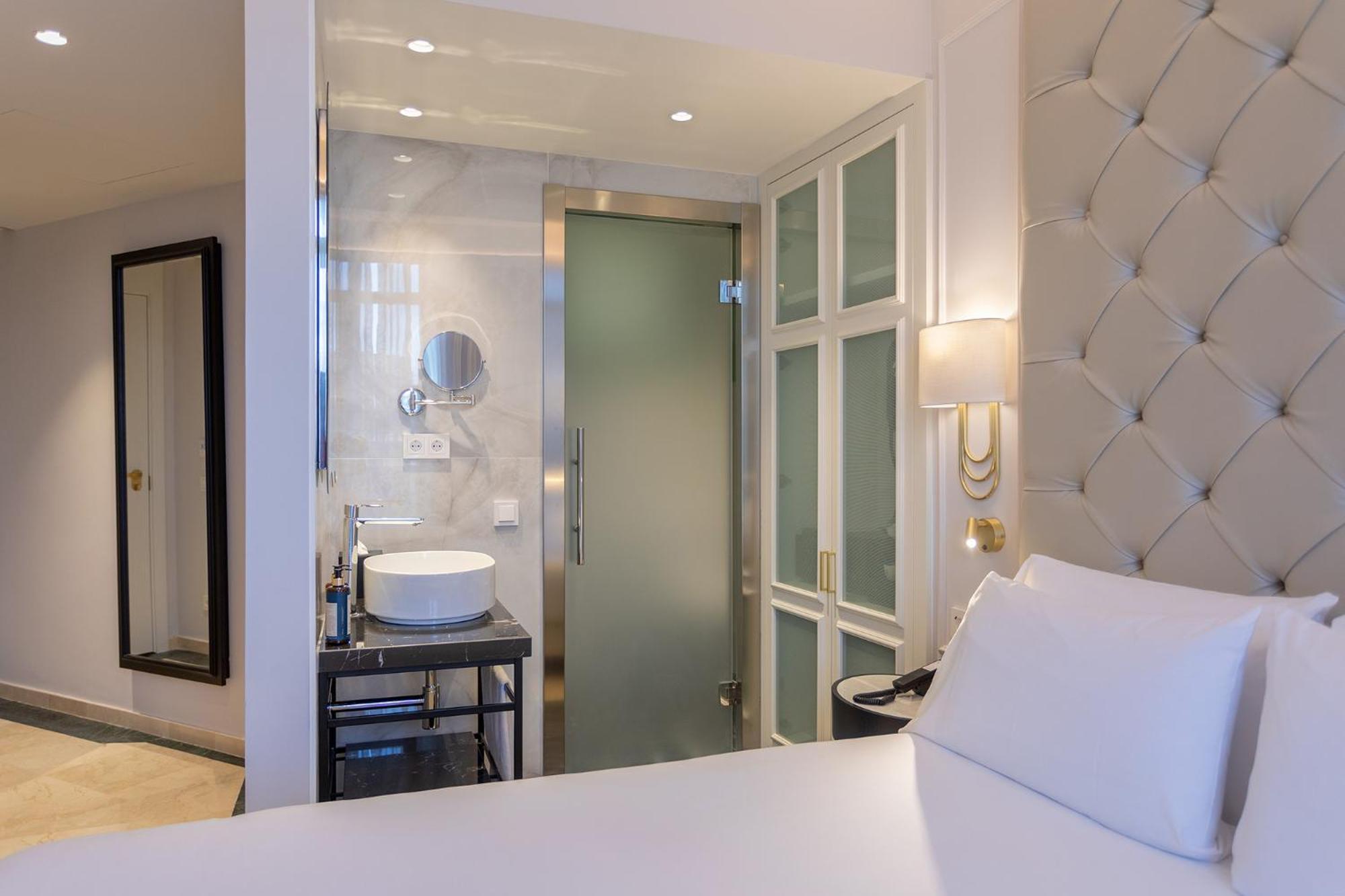 Hotell Eurostars Laietana 4*