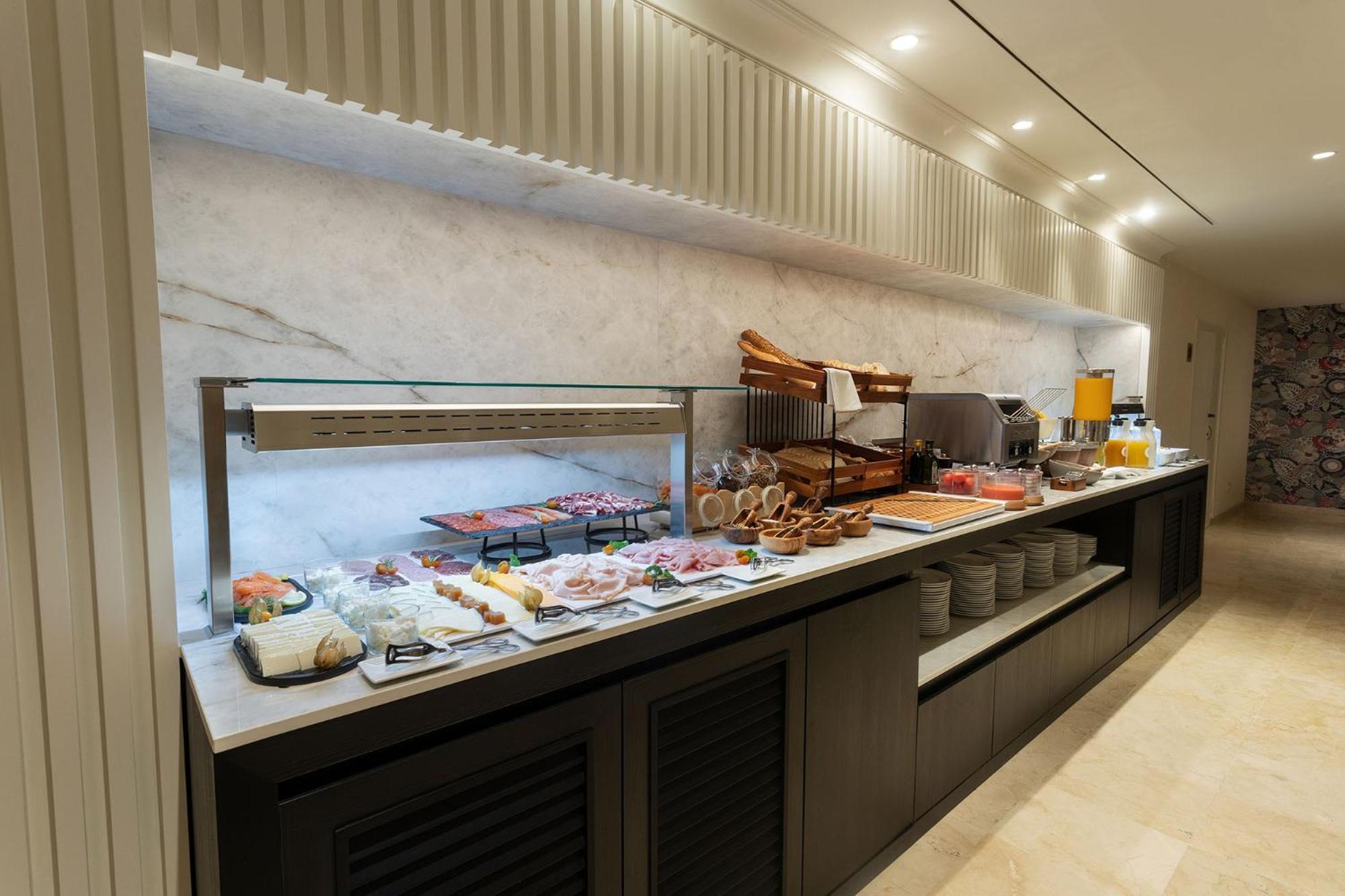 Eurostars Laietana Hotell 4*