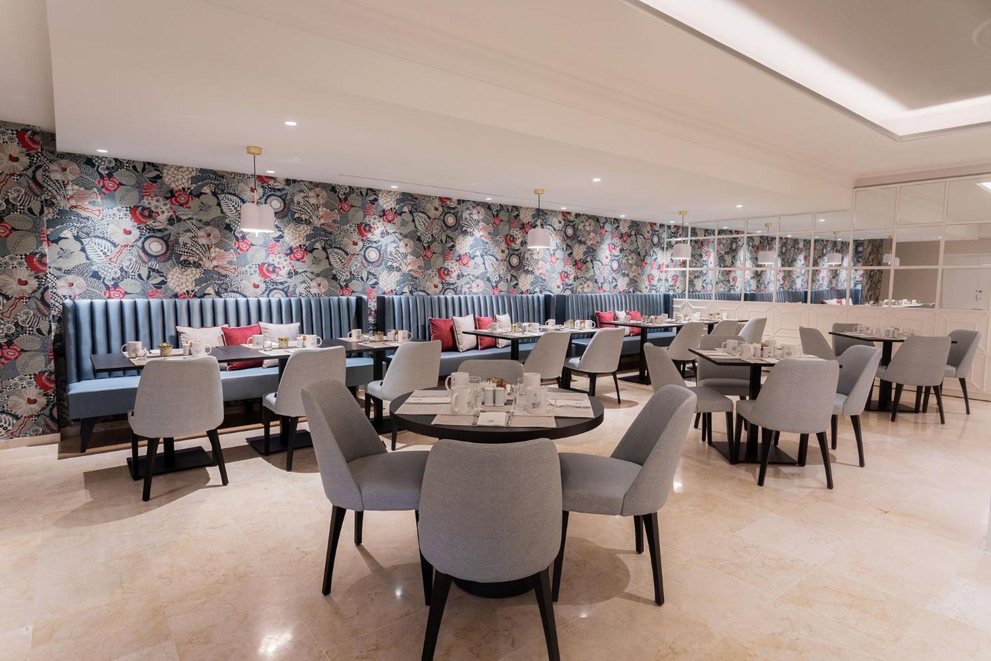 Hotell Eurostars Laietana 4*