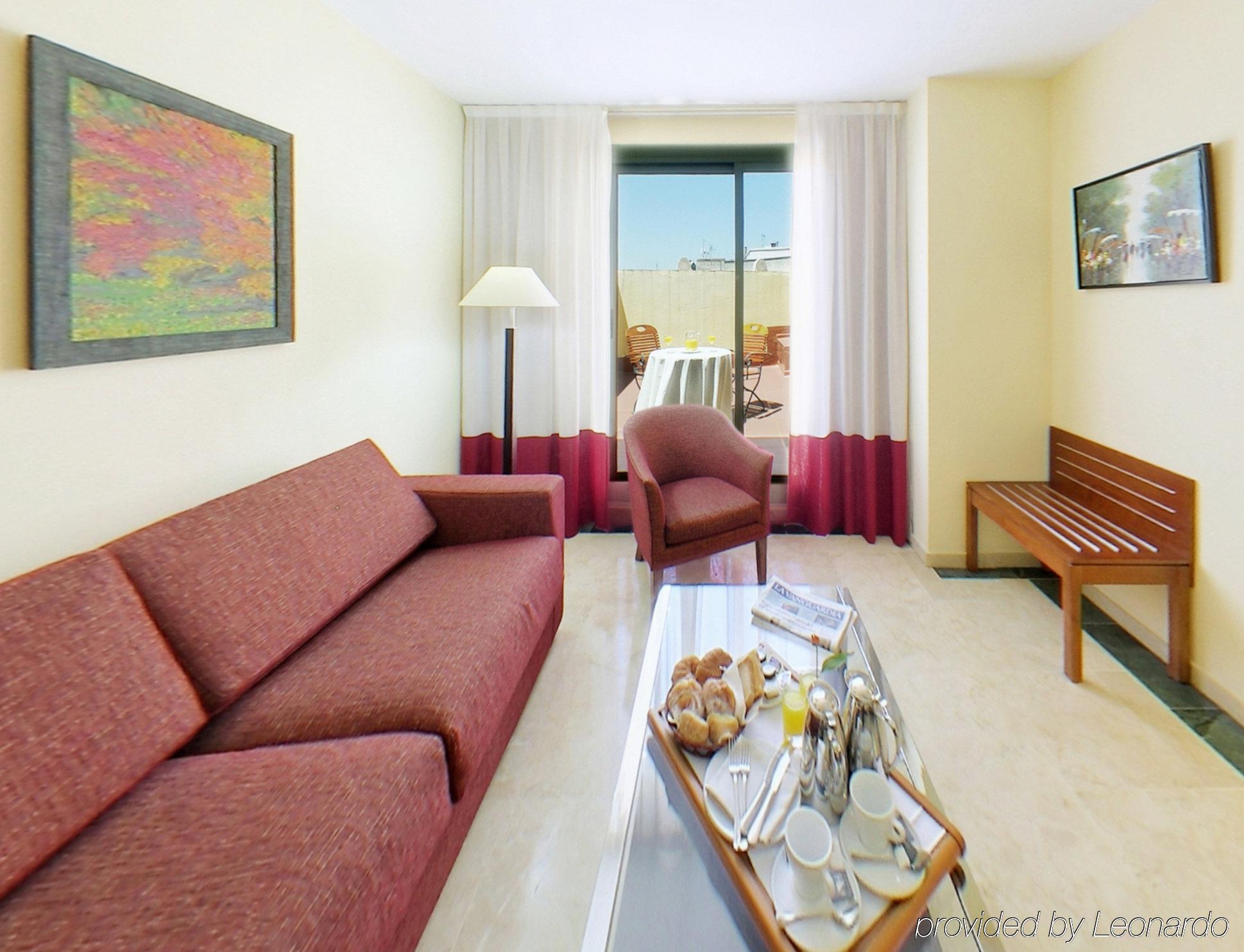 Hotell Eurostars Laietana
