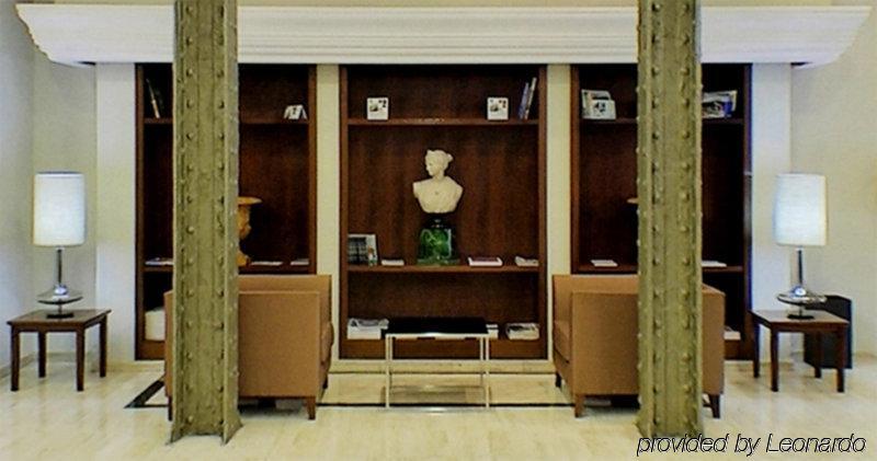 Hotell Eurostars Laietana 4*